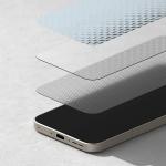 Set 2 folii sticla securizata Ringke Easy Slide, Set montare inclus, compatibile cu OnePlus 15, Transparent 4 - lerato.ro
