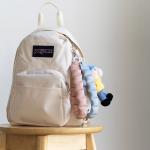 Snur pentru carcase Ringke Puffer Hand Strap, Lungime 17cm, Roz 5 - lerato.ro