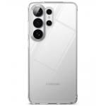 Carcasa Ringke Fusion compatibila cu Samsung Galaxy S26 Ultra, Transparent 2 - lerato.ro