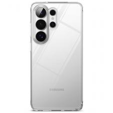 Carcasa Ringke Fusion compatibila cu Samsung Galaxy S26 Ultra, Transparent