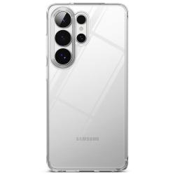 Carcasa Ringke Fusion compatibila cu Samsung Galaxy S26 Ultra, Transparent