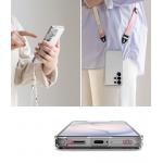 Carcasa Ringke Fusion compatibila cu Samsung Galaxy S26 Ultra, Transparent 10 - lerato.ro