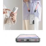 Carcasa Ringke Fusion cu MagSafe compatibila cu Samsung Galaxy S26 Ultra, Transparent 9 - lerato.ro