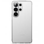 Carcasa Ringke Fusion compatibila cu Samsung Galaxy S26 Ultra, Matte Clear 2 - lerato.ro