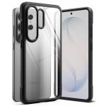 Carcasa Ringke Fusion Bold compatibila cu Samsung Galaxy S26 Ultra, Negru 4 - lerato.ro