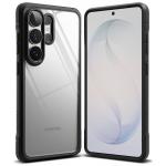 Carcasa Ringke Fusion Bold compatibila cu Samsung Galaxy S26 Ultra, Negru 3 - lerato.ro