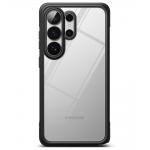Carcasa Ringke Fusion Bold compatibila cu Samsung Galaxy S26 Ultra, Negru 2 - lerato.ro