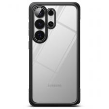 Carcasa Ringke Fusion Bold compatibila cu Samsung Galaxy S26 Ultra, Negru