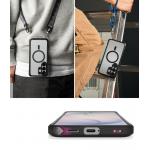 Carcasa Ringke Fusion Bold cu MagSafe compatibila cu Samsung Galaxy S26 Ultra, Negru 6 - lerato.ro