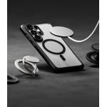 Carcasa Ringke Fusion Bold cu MagSafe compatibila cu Samsung Galaxy S26 Ultra, Negru 7 - lerato.ro