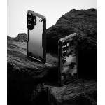 Carcasa Ringke Fusion X compatibila cu Samsung Galaxy S26 Ultra, Negru 5 - lerato.ro