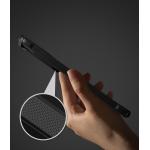 Carcasa Ringke Fusion X compatibila cu Samsung Galaxy S26 Ultra, Negru 6 - lerato.ro