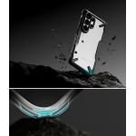 Carcasa Ringke Fusion X compatibila cu Samsung Galaxy S26 Ultra, Negru 7 - lerato.ro