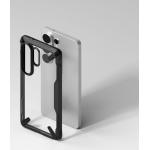 Carcasa Ringke Fusion X compatibila cu Samsung Galaxy S26 Ultra, Negru 8 - lerato.ro