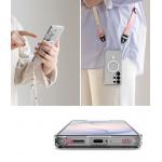 Carcasa Ringke Fusion cu MagSafe compatibila cu Samsung Galaxy S26 Ultra, Matte Clear 9 - lerato.ro