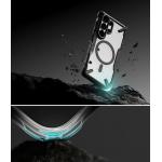 Carcasa Ringke Fusion X cu MagSafe compatibila cu Samsung Galaxy S26 Ultra, Negru 8 - lerato.ro