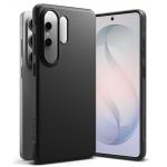 Carcasa Ringke Onyx compatibila cu Samsung Galaxy S26 Ultra, Negru 4 - lerato.ro