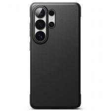 Carcasa Ringke Onyx compatibila cu Samsung Galaxy S26 Ultra, Negru