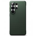 Carcasa Ringke Onyx compatibila cu Samsung Galaxy S26 Ultra, Dark Green 2 - lerato.ro