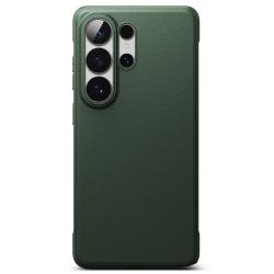 Carcasa Ringke Onyx compatibila cu Samsung Galaxy S26 Ultra, Dark Green