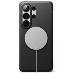 Carcasa Ringke Onyx cu MagSafe compatibila cu Samsung Galaxy S26 Ultra, Negru 2 - lerato.ro