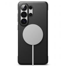 Carcasa Ringke Onyx cu MagSafe compatibila cu Samsung Galaxy S26 Ultra, Negru