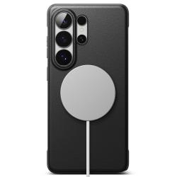 Carcasa Ringke Onyx cu MagSafe compatibila cu Samsung Galaxy S26 Ultra, Negru