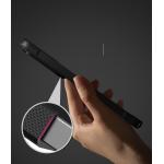 Carcasa Ringke Onyx cu MagSafe compatibila cu Samsung Galaxy S26 Ultra, Negru 6 - lerato.ro