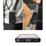 Carcasa Ringke Onyx cu MagSafe compatibila cu Samsung Galaxy S26 Ultra, Negru 10 - lerato.ro