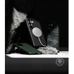 Carcasa Ringke Onyx cu MagSafe compatibila cu Samsung Galaxy S26 Ultra, Camo Black 6 - lerato.ro