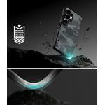 Carcasa Ringke Onyx cu MagSafe compatibila cu Samsung Galaxy S26 Ultra, Camo Black 8 - lerato.ro