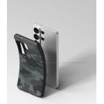 Carcasa Ringke Onyx cu MagSafe compatibila cu Samsung Galaxy S26 Ultra, Camo Black 9 - lerato.ro
