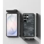 Carcasa Ringke Onyx cu MagSafe compatibila cu Samsung Galaxy S26 Ultra, Camo Black 10 - lerato.ro