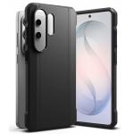 Carcasa Ringke Onyx Alfa compatibila cu Samsung Galaxy S26 Ultra, Negru 4 - lerato.ro