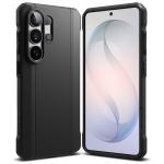 Carcasa Ringke Onyx Alfa compatibila cu Samsung Galaxy S26 Ultra, Negru 3 - lerato.ro