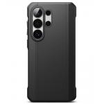 Carcasa Ringke Onyx Alfa compatibila cu Samsung Galaxy S26 Ultra, Negru 2 - lerato.ro