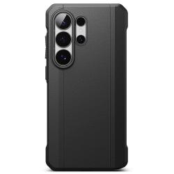 Carcasa Ringke Onyx Alfa compatibila cu Samsung Galaxy S26 Ultra, Negru