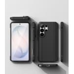 Carcasa Ringke Onyx Alfa compatibila cu Samsung Galaxy S26 Ultra, Negru 9 - lerato.ro