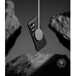 Carcasa Ringke Onyx Alfa cu MagSafe compatibila cu Samsung Galaxy S26 Ultra, Negru 5 - lerato.ro