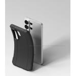 Carcasa Ringke Onyx Alfa cu MagSafe compatibila cu Samsung Galaxy S26 Ultra, Negru 6 - lerato.ro