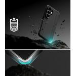 Carcasa Ringke Onyx Alfa cu MagSafe compatibila cu Samsung Galaxy S26 Ultra, Negru 7 - lerato.ro