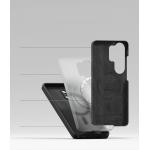 Carcasa Ringke Silicone cu MagSafe compatibila cu Samsung Galaxy S26 Ultra, Negru 8 - lerato.ro