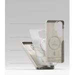 Carcasa Ringke Silicone cu MagSafe compatibila cu Samsung Galaxy S26 Ultra, Stone 9 - lerato.ro