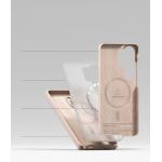 Carcasa Ringke Silicone cu MagSafe compatibila cu Samsung Galaxy S26 Ultra, Pink Sand 9 - lerato.ro