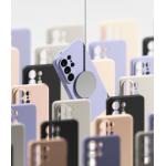 Carcasa Ringke Silicone cu MagSafe compatibila cu Samsung Galaxy S26 Ultra, Mov 6 - lerato.ro