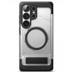 Carcasa Ringke UX cu MagSafe compatibila cu Samsung Galaxy S26 Ultra, Transparent 2 - lerato.ro