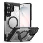 Carcasa Ringke UX cu MagSafe compatibila cu Samsung Galaxy S26 Ultra, Transparent 6 - lerato.ro