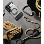 Carcasa Ringke UX cu MagSafe compatibila cu Samsung Galaxy S26 Ultra, Transparent 7 - lerato.ro