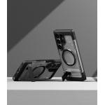 Carcasa Ringke UX cu MagSafe compatibila cu Samsung Galaxy S26 Ultra, Transparent 8 - lerato.ro