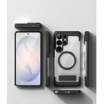 Carcasa Ringke UX cu MagSafe compatibila cu Samsung Galaxy S26 Ultra, Transparent 10 - lerato.ro